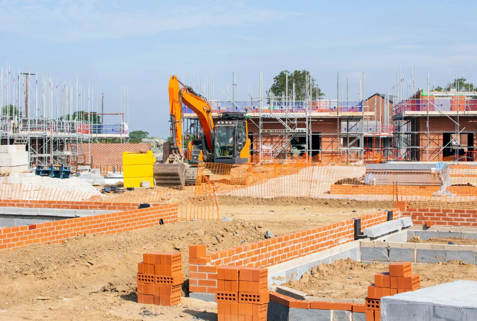 Professional drain inspection service in Highbury